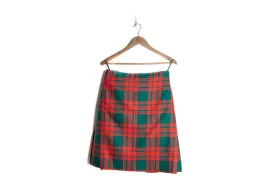 Only Worn Once Menzies Hunting Modern Kilt