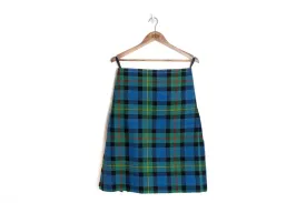 Only Worn Once Smith Ancient Kilt