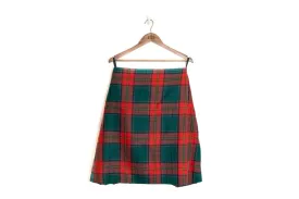 Only Worn Once Ulster Modern Kilt