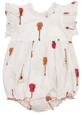 Pink Chicken Vintage Guitars Jennifer Bubble