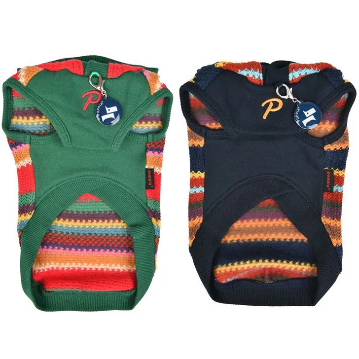 PUPPIA LENNON SOFT HOODIE