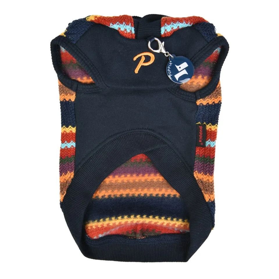 PUPPIA LENNON SOFT HOODIE
