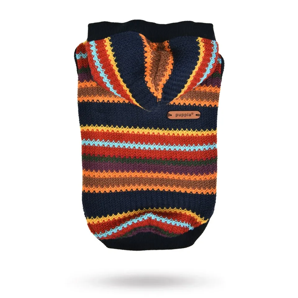 PUPPIA LENNON SOFT HOODIE