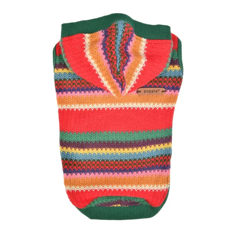 PUPPIA LENNON SOFT HOODIE