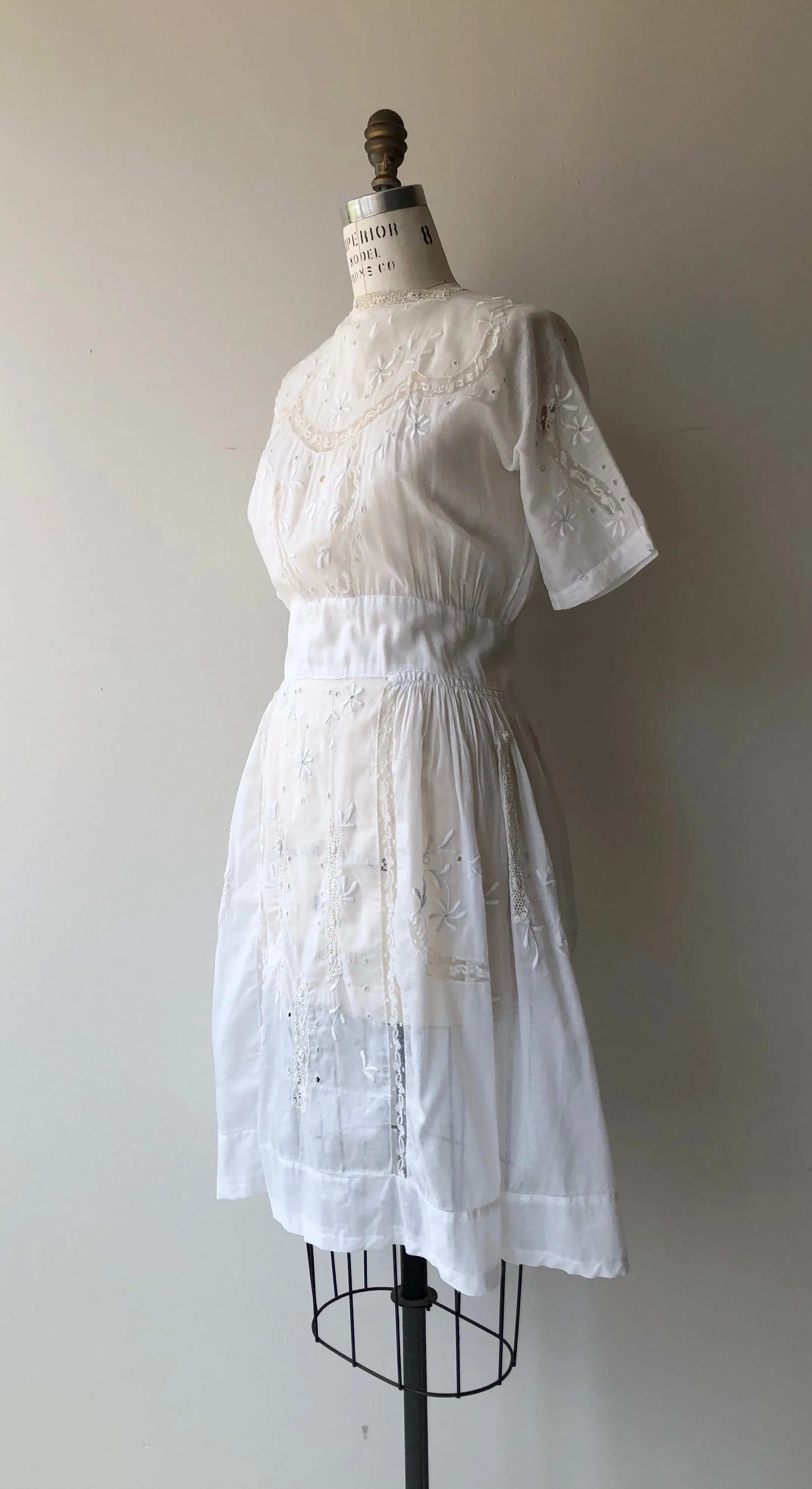 SALE | Antique Early 1900s Dress