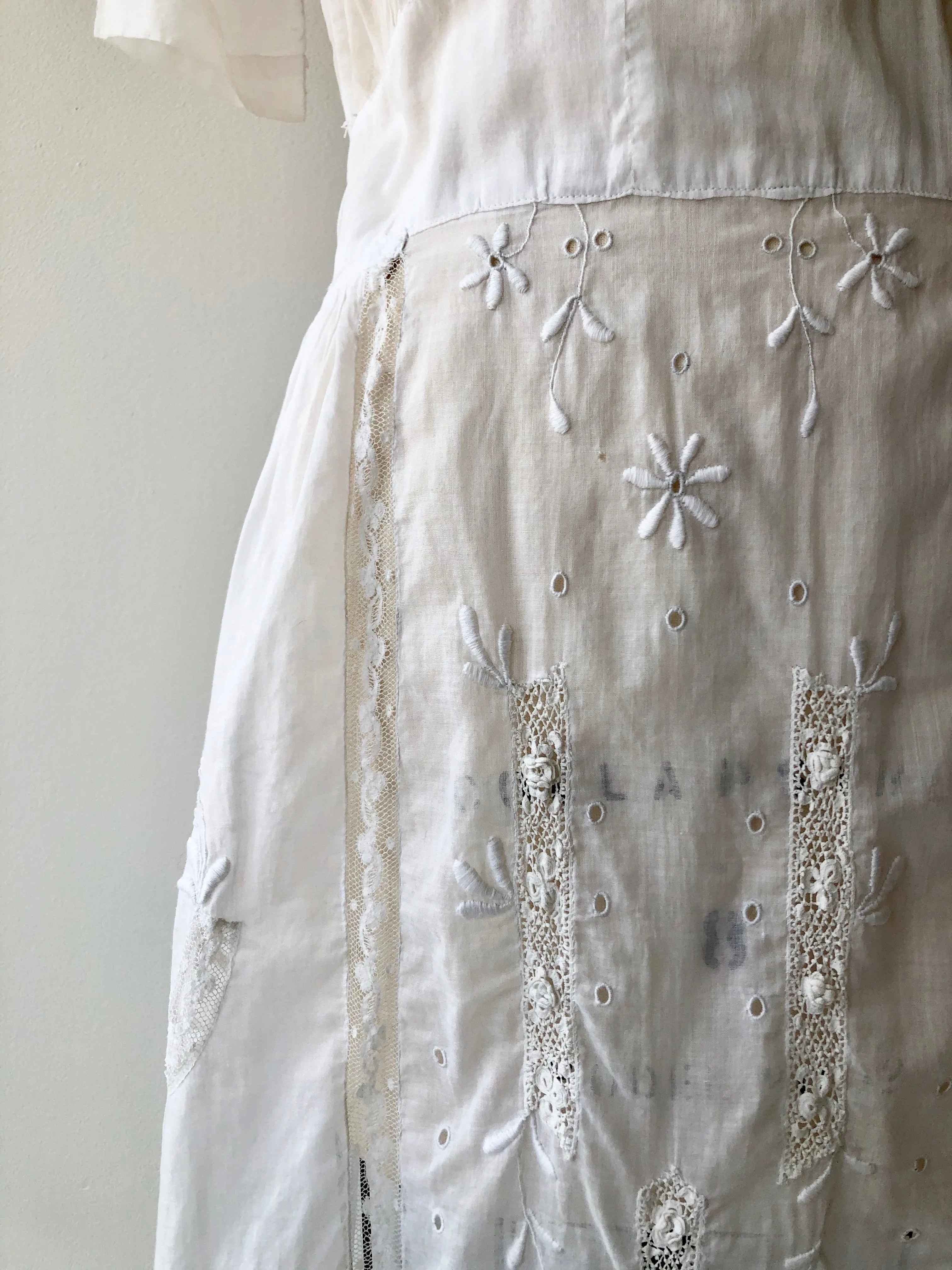 SALE | Antique Early 1900s Dress