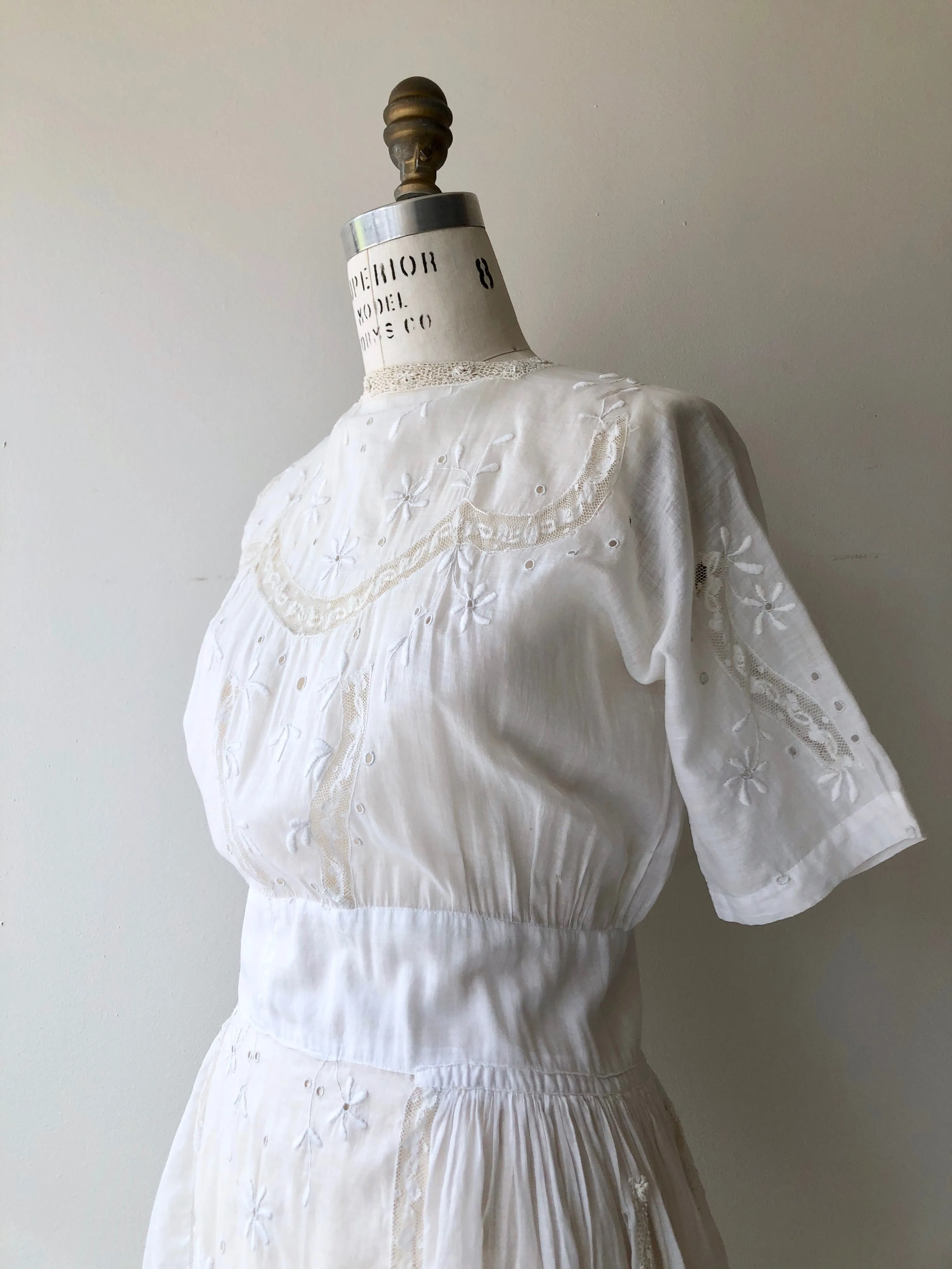 SALE | Antique Early 1900s Dress