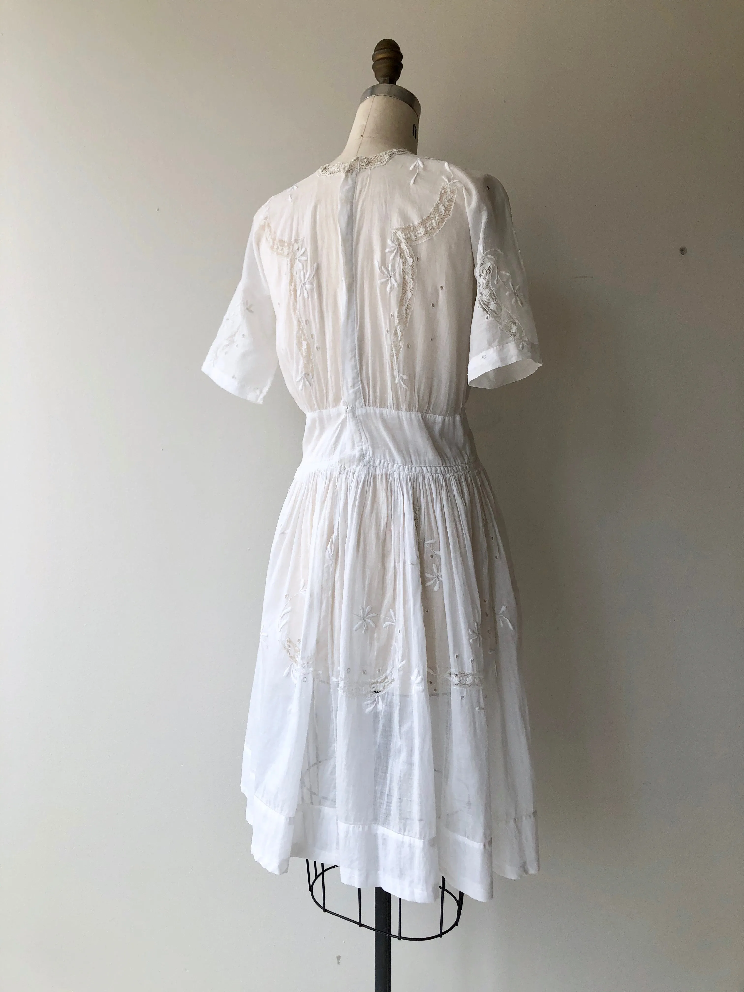 SALE | Antique Early 1900s Dress
