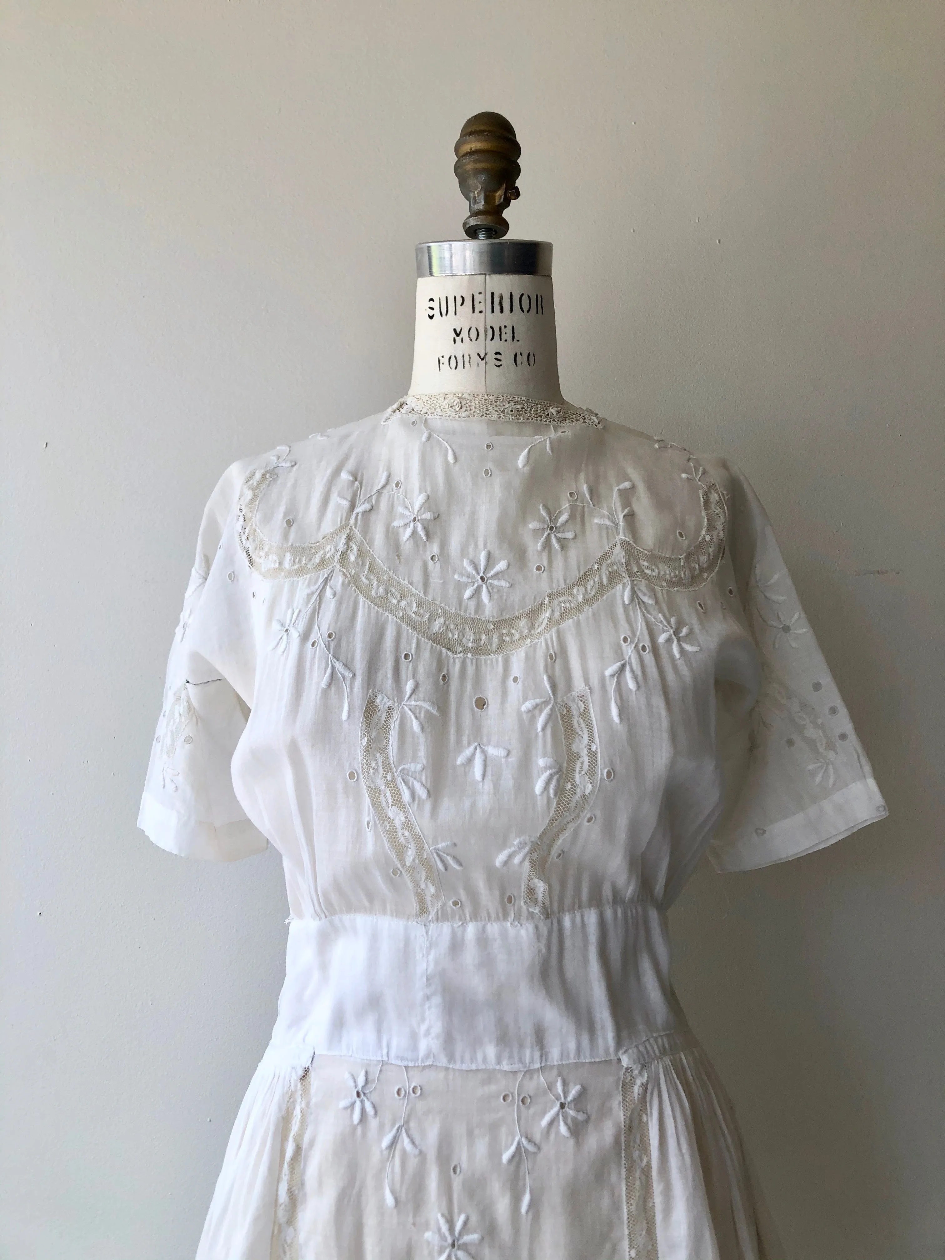 SALE | Antique Early 1900s Dress