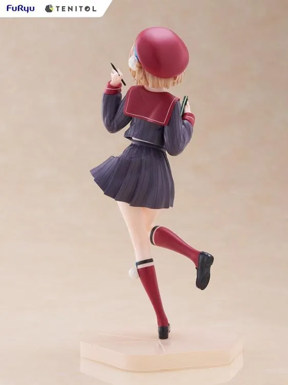 Shigure Ui Tenitol Shigure Ui Figurine <br>[Pre-Order]