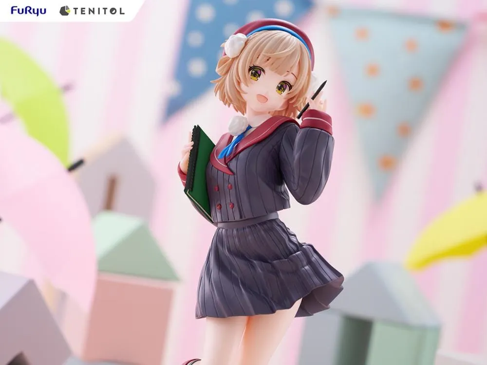 Shigure Ui Tenitol Shigure Ui Figurine <br>[Pre-Order]