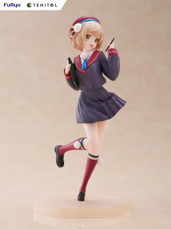 Shigure Ui Tenitol Shigure Ui Figurine <br>[Pre-Order]