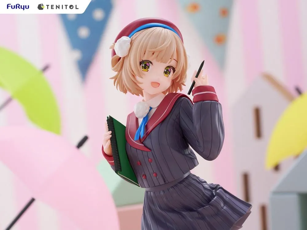 Shigure Ui Tenitol Shigure Ui Figurine <br>[Pre-Order]