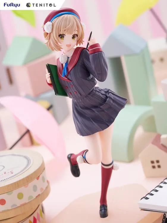 Shigure Ui Tenitol Shigure Ui Figurine <br>[Pre-Order]
