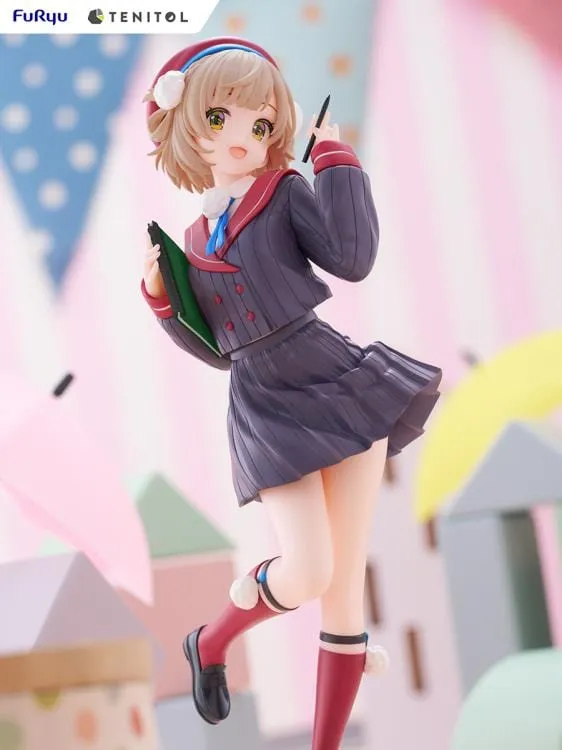 Shigure Ui Tenitol Shigure Ui Figurine <br>[Pre-Order]