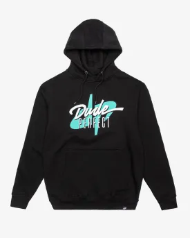 Signature Classic Hoodie (Black)