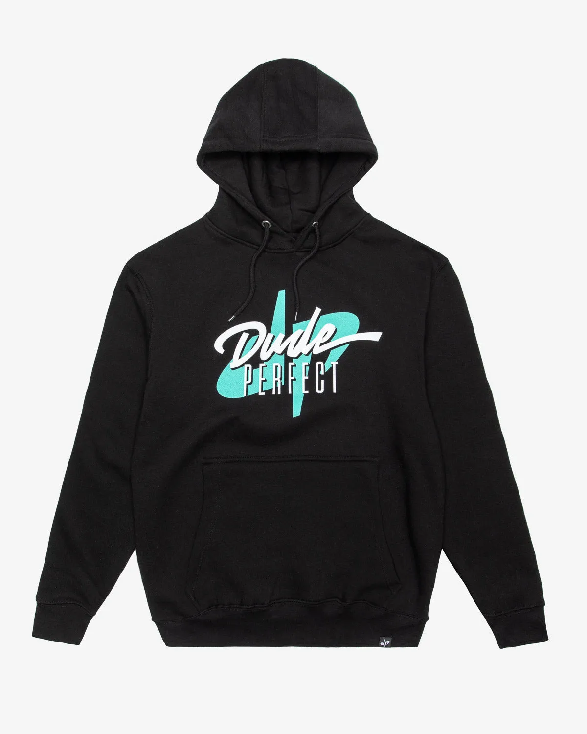 Signature Classic Hoodie (Black)