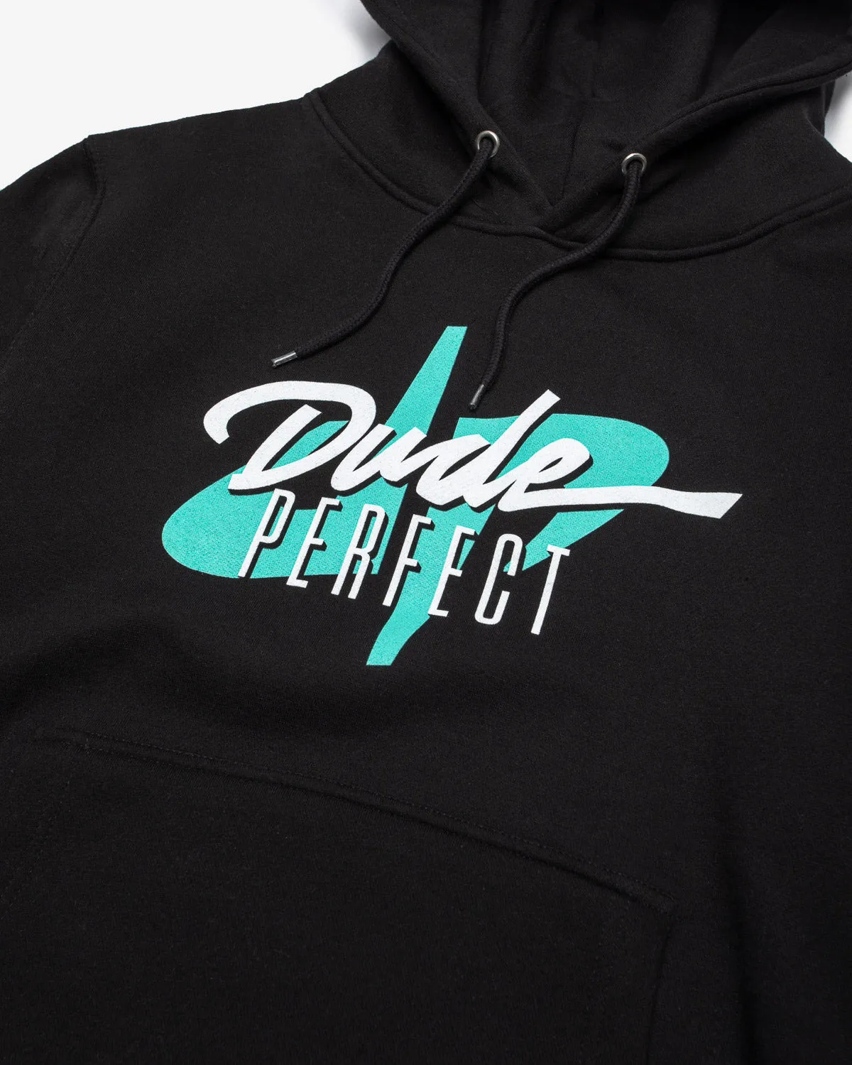 Signature Classic Hoodie (Black)
