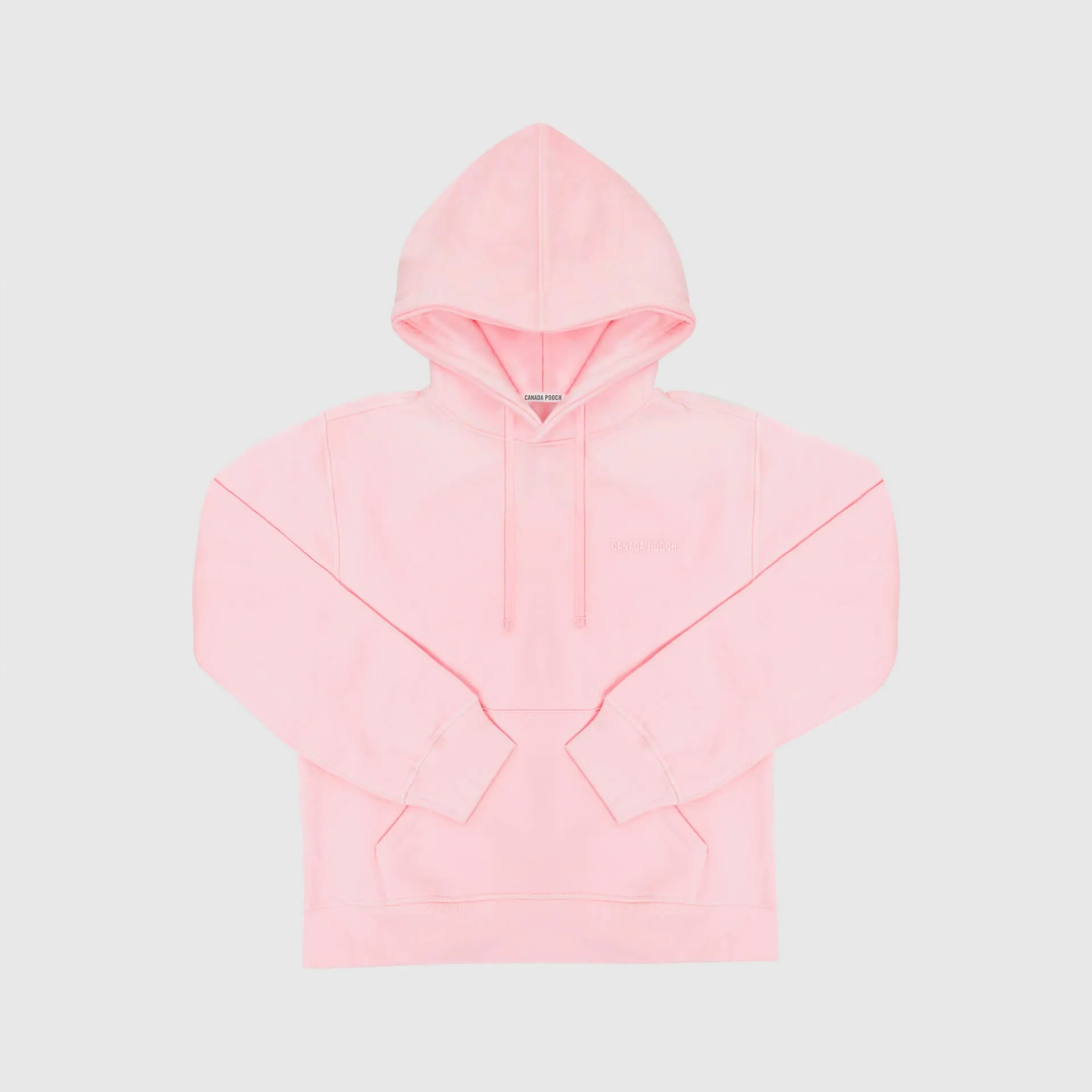 Soft Side Adult Hoodie