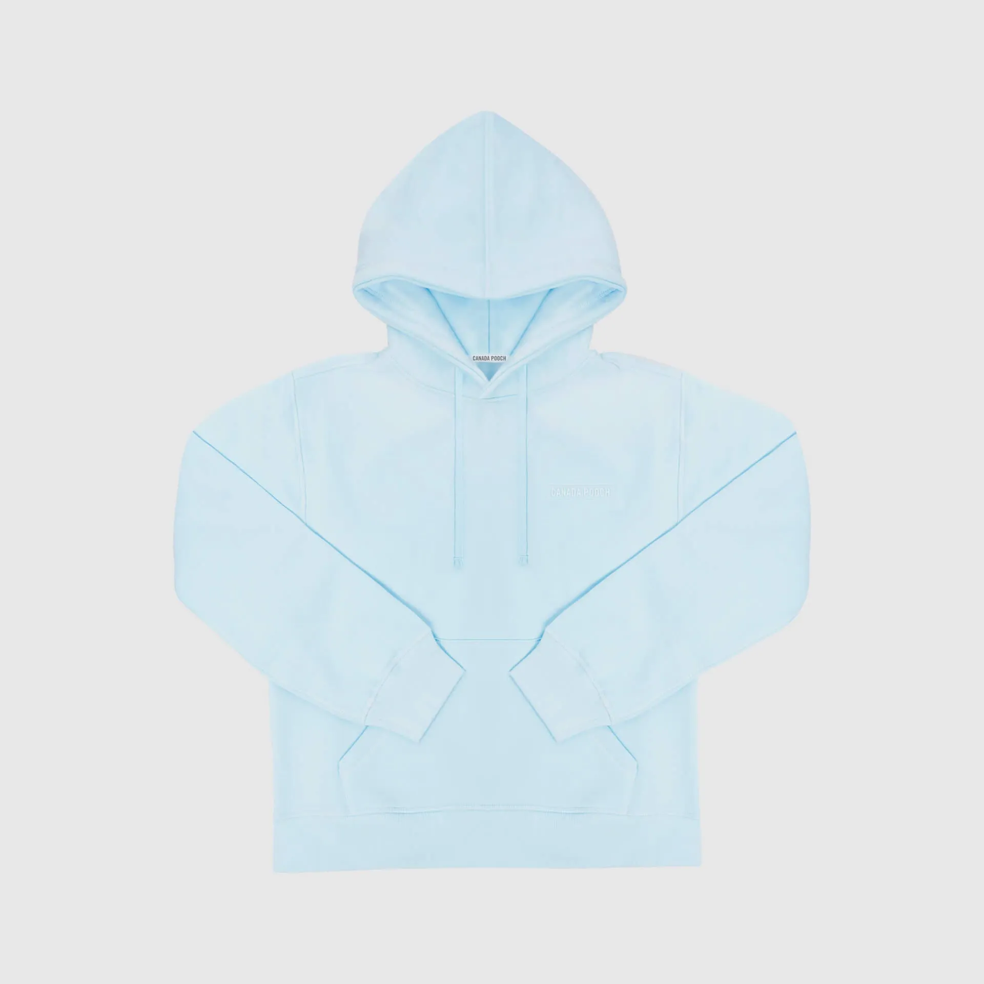 Soft Side Adult Hoodie