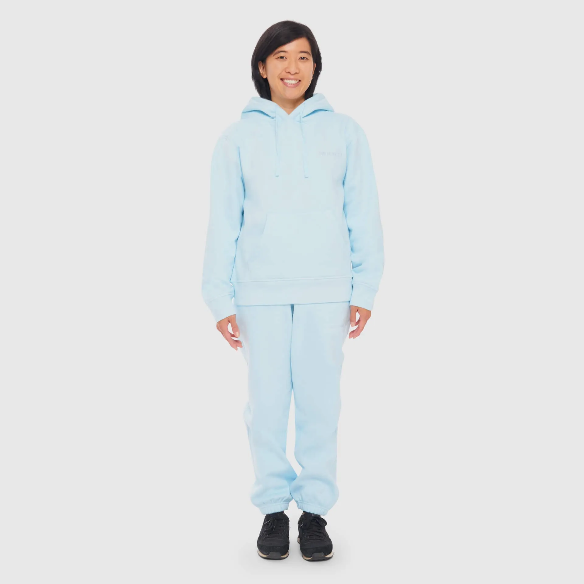 Soft Side Adult Hoodie