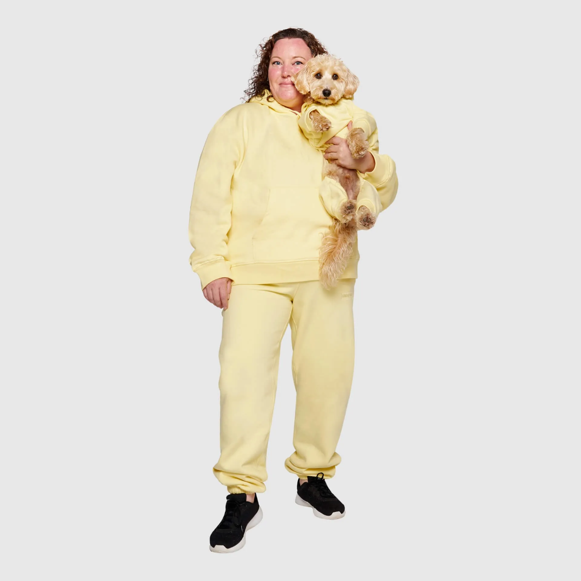Soft Side Adult Hoodie