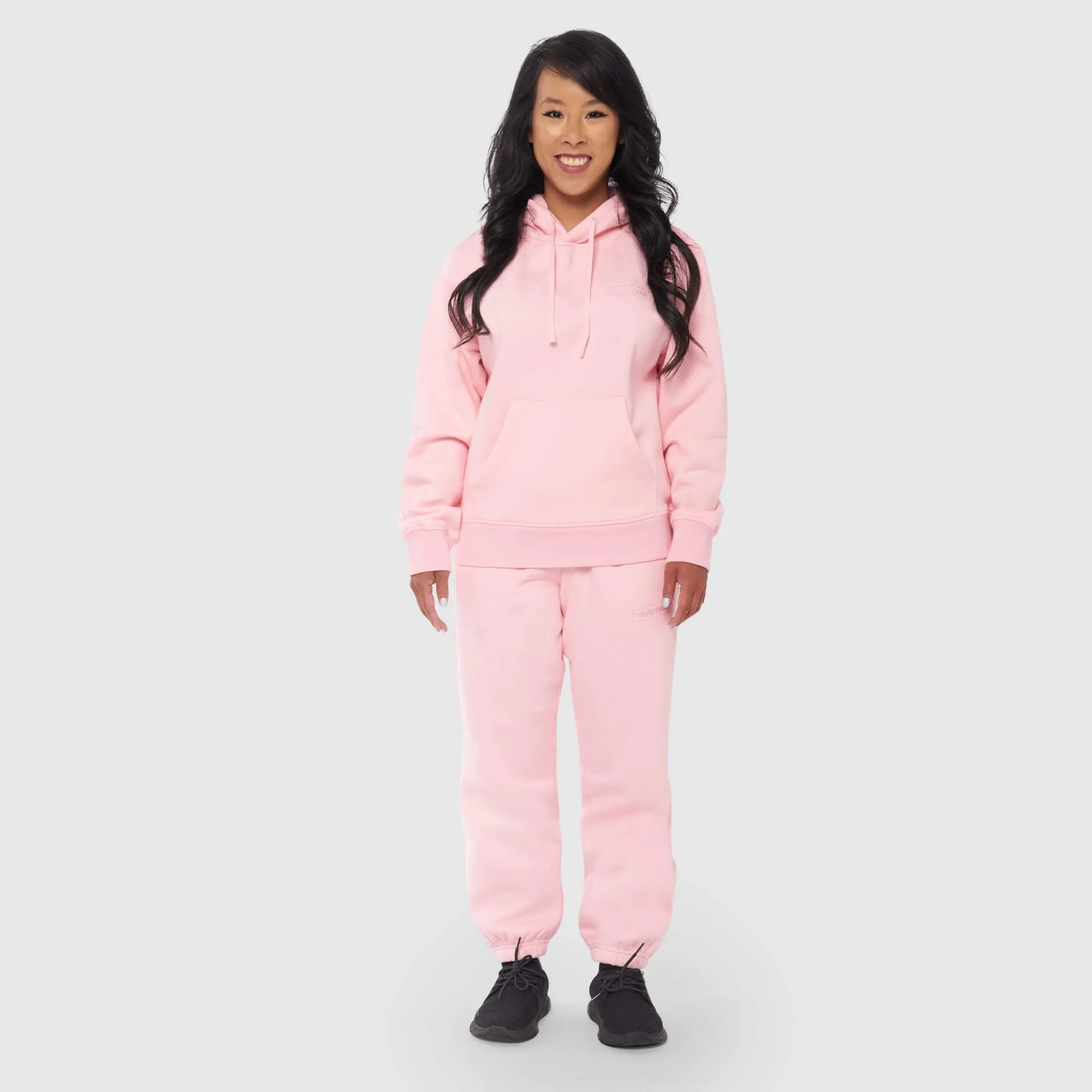 Soft Side Adult Hoodie