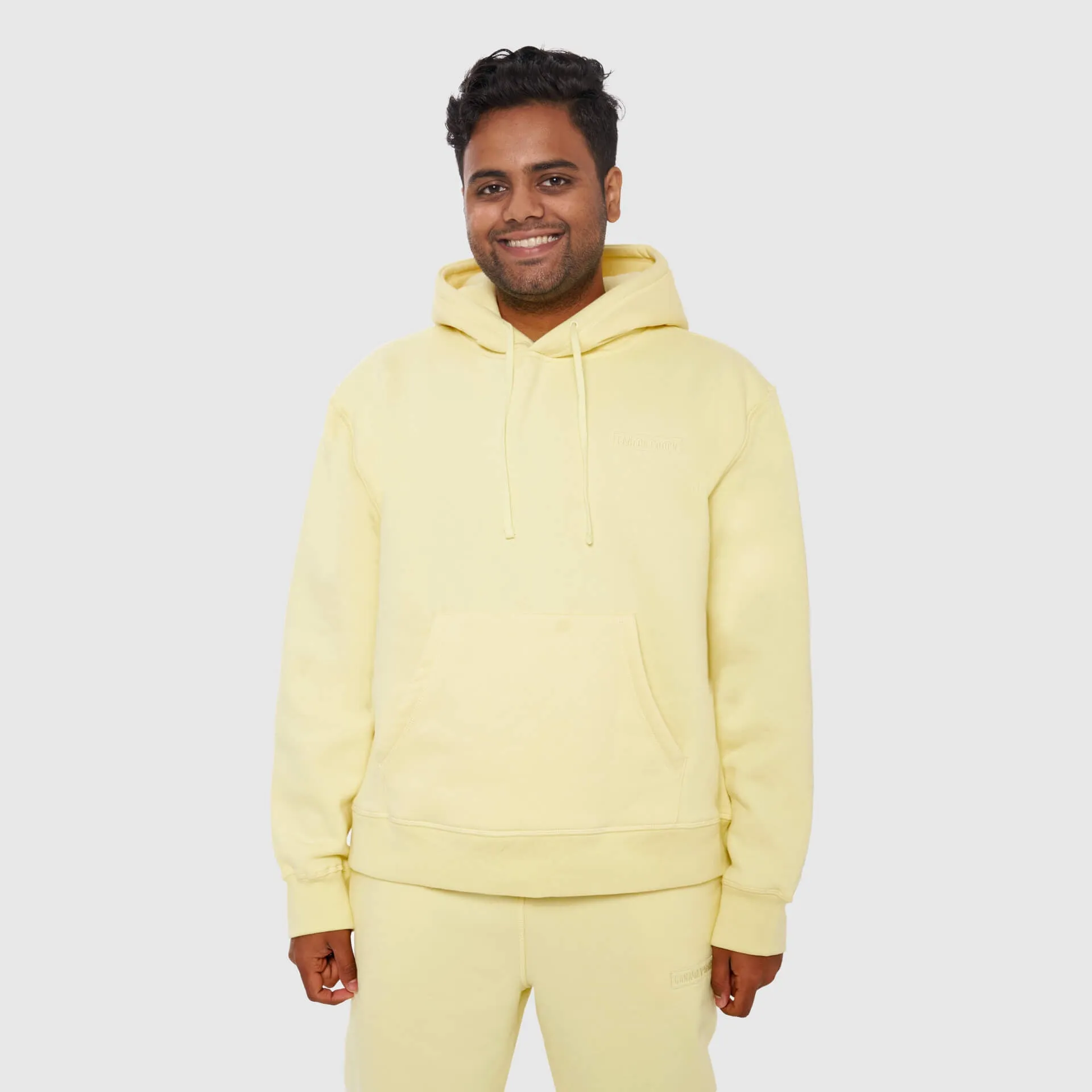 Soft Side Adult Hoodie