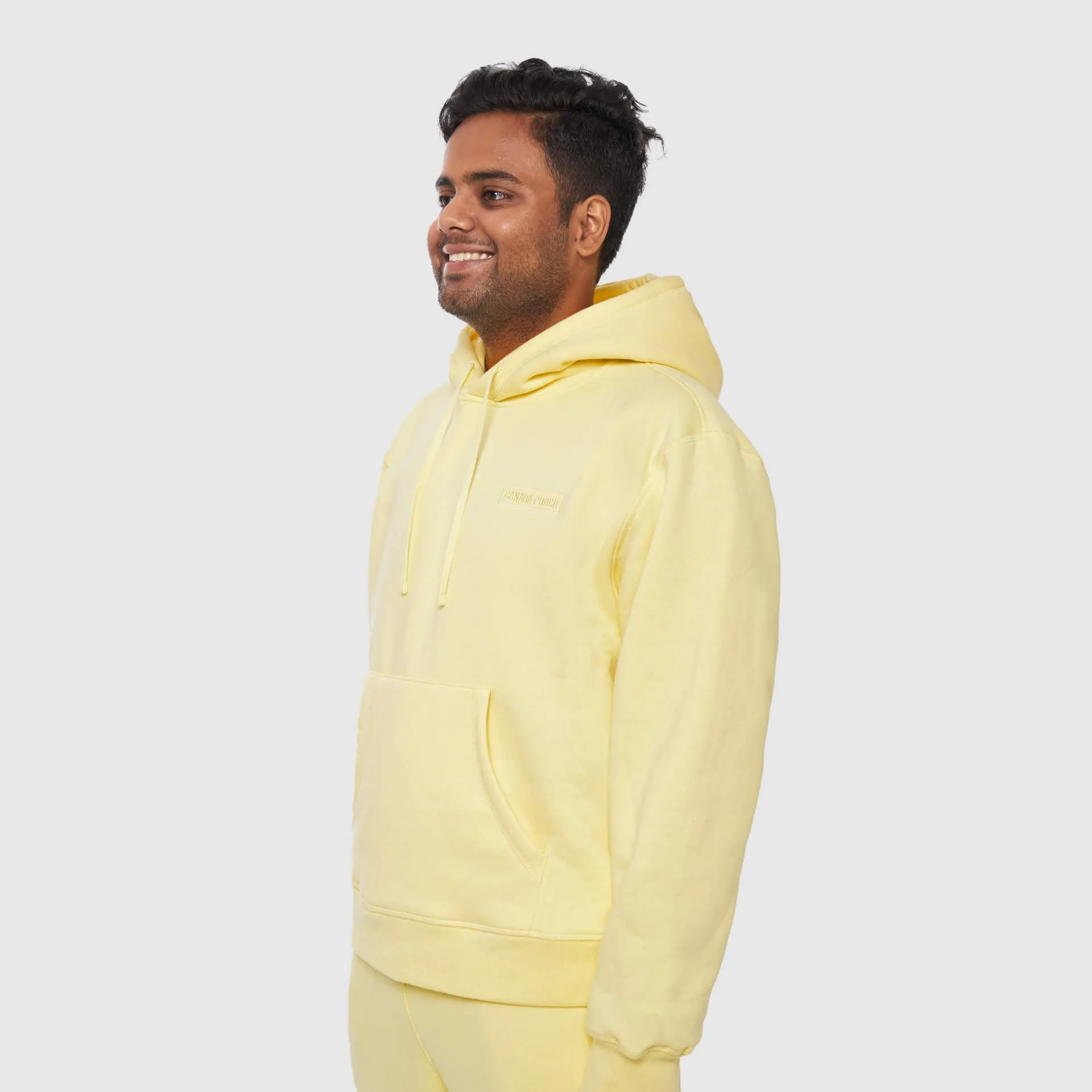 Soft Side Adult Hoodie