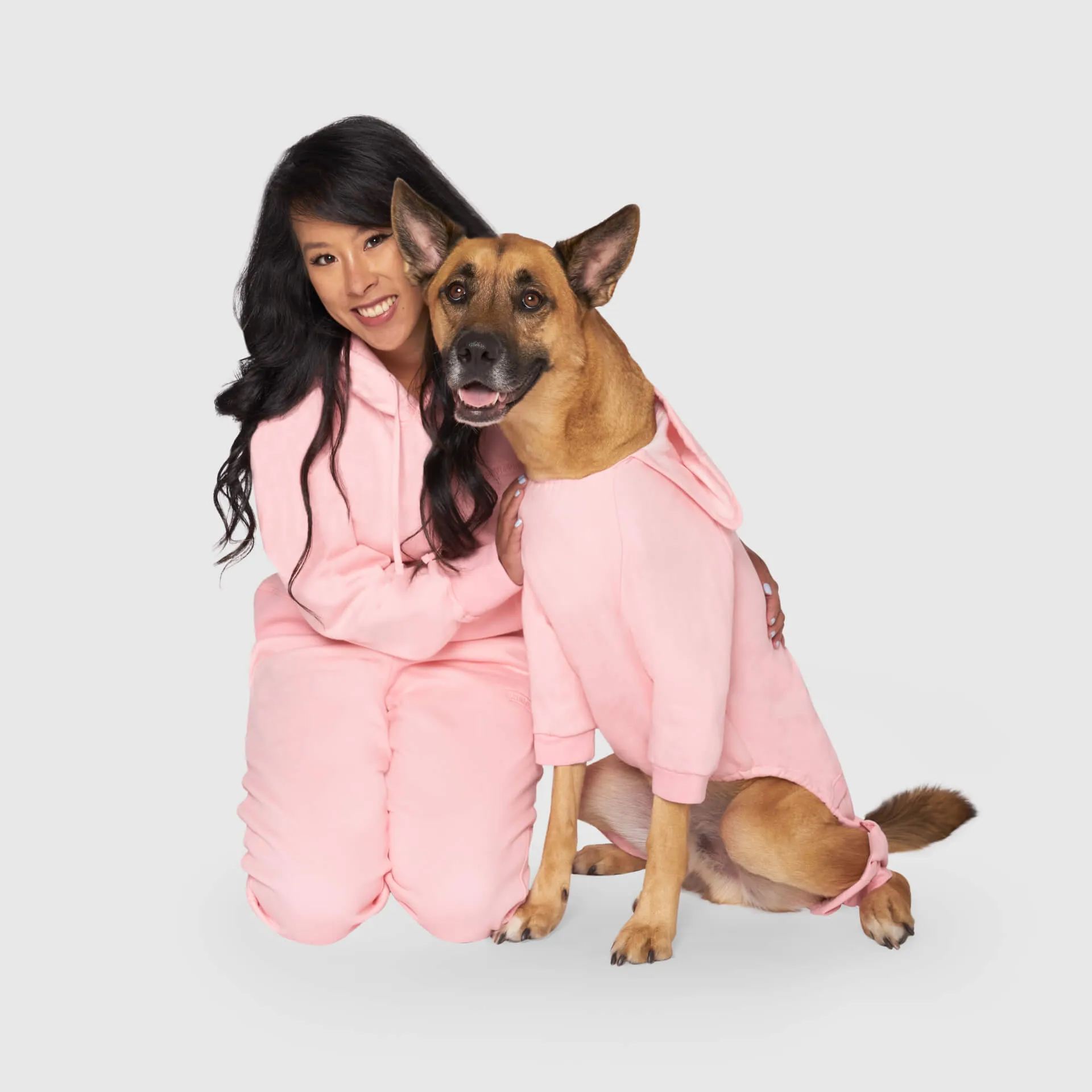 Soft Side Adult Hoodie
