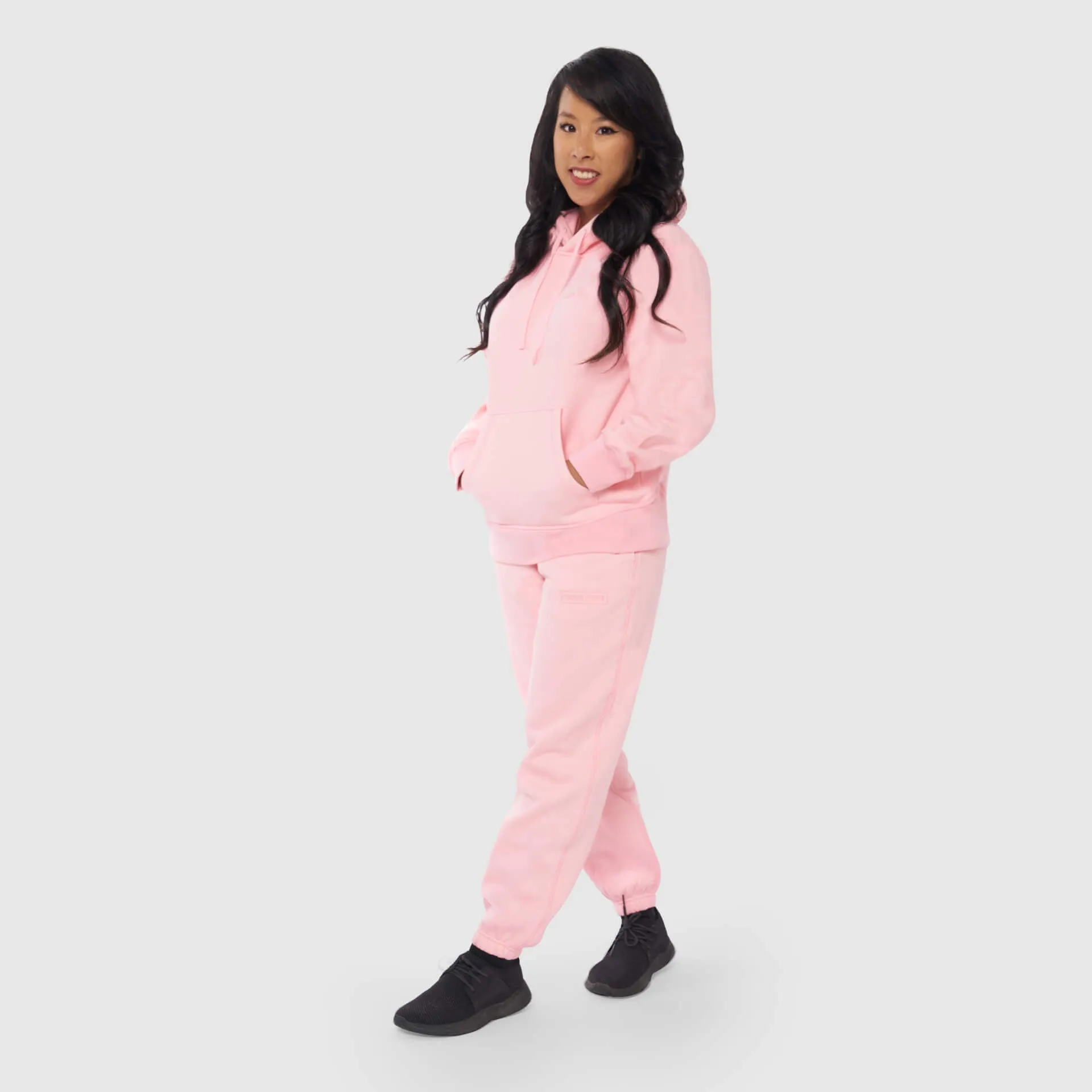 Soft Side Adult Hoodie