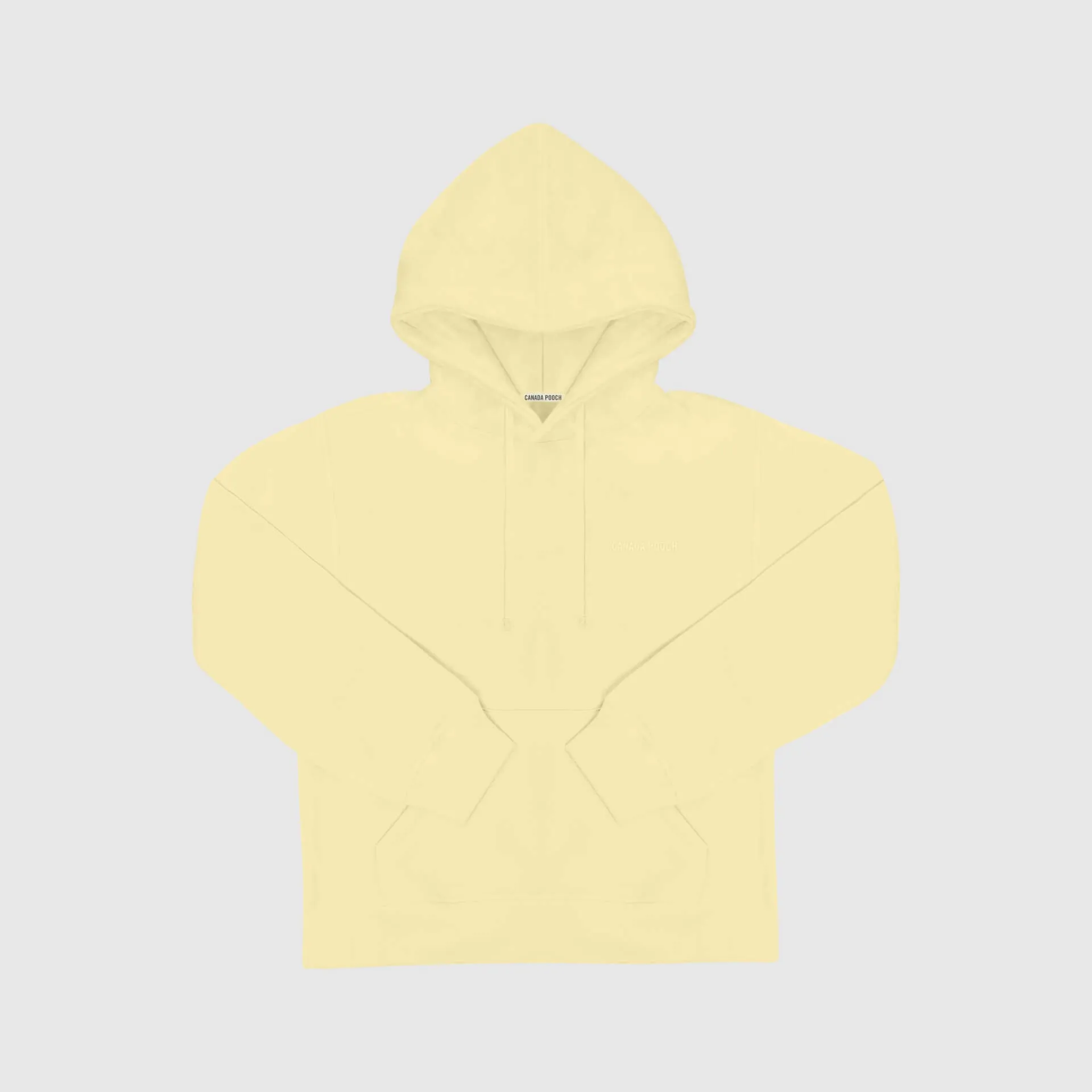 Soft Side Adult Hoodie