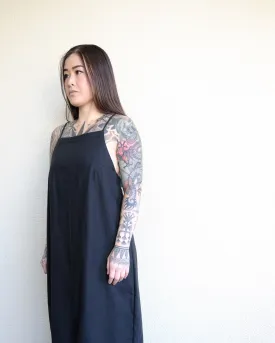 Sonam Dress, Black