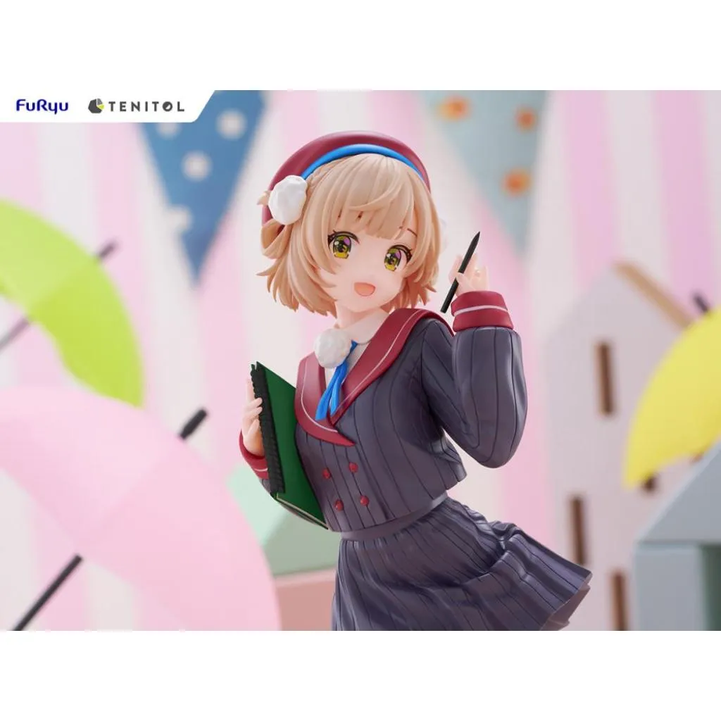 Tenitol Shigure Ui Figurine