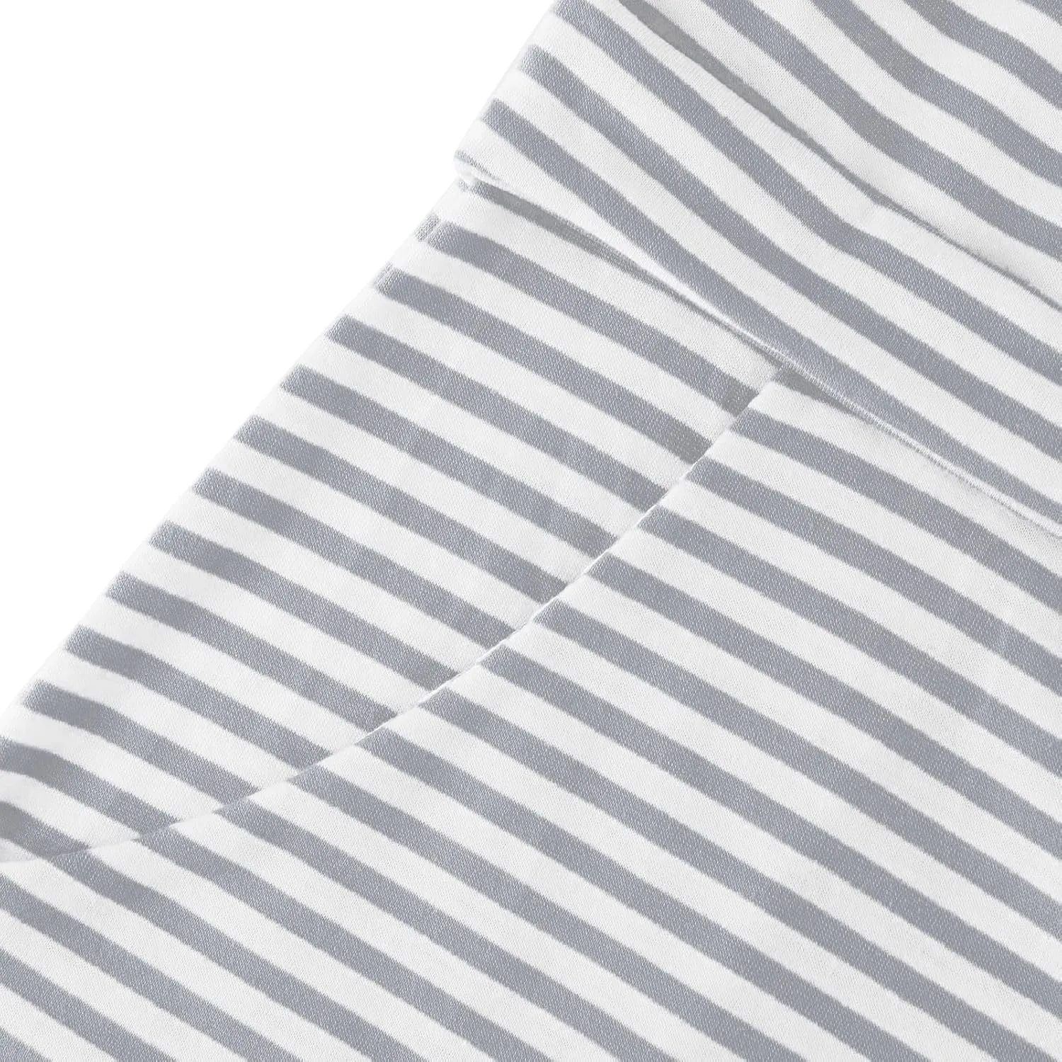 Tshirt Dress Women Casual Short Sleeve Tie Waist Dress with Pockets Loose Fit Crewneck Striped Midi Pencil Dresses