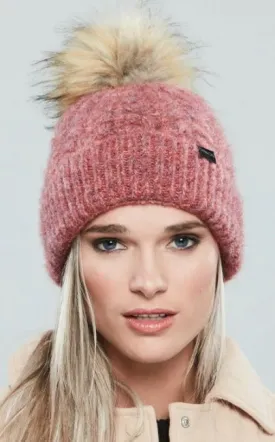 Tuque Elemental (Berry) de Chaos