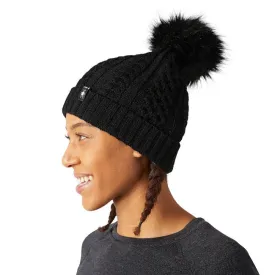 Tuque Lodge Girl (Noir) de Smartwool