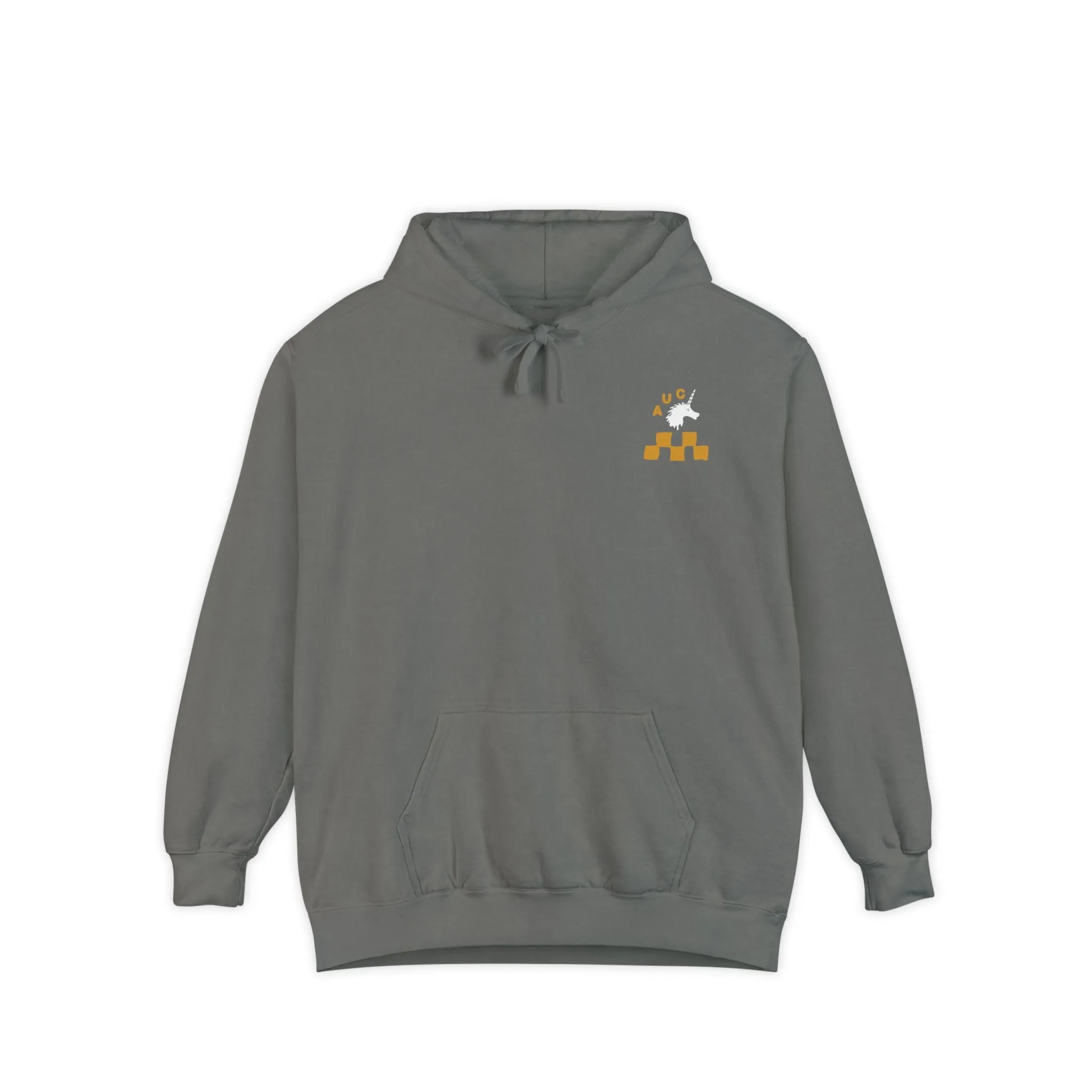UniCheckers - Heavy-Weight Hoodie - Unisex