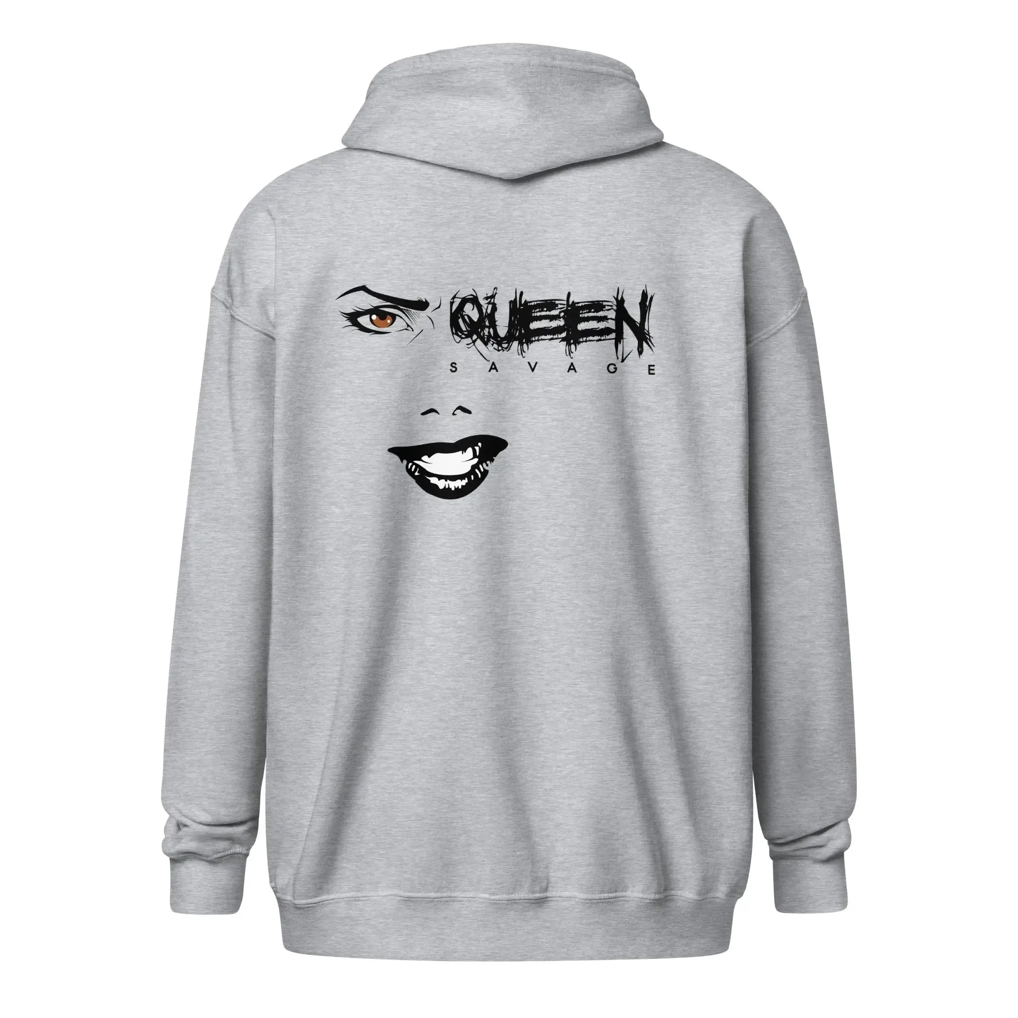 Unisex heavy blend hoodie