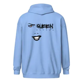 Unisex heavy blend hoodie