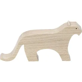 Vilac speeltje panter hout Pompon 3 