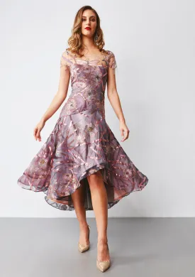 Zoe Dress