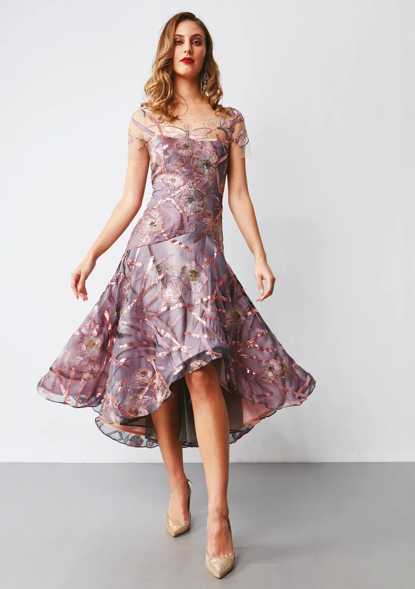 Zoe Dress
